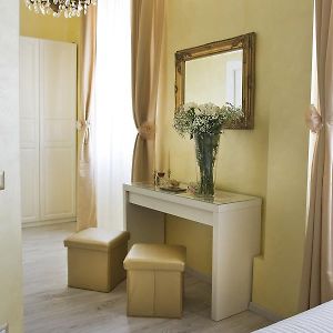 Deluxe Kamer